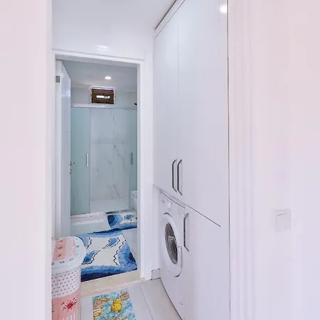 Sebeda 2 * Kaş