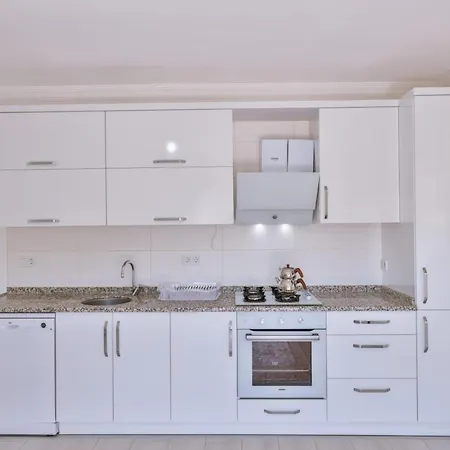 Sebeda 2 Appartement