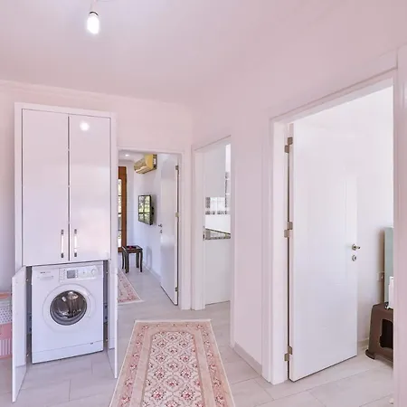 Sebeda 2 Appartement Kaş
