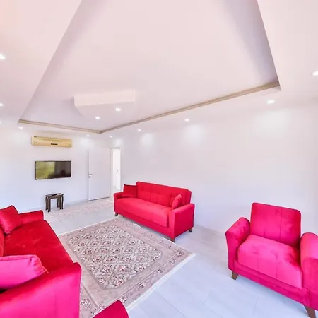 Lejlighed Sebeda 2 Kaş